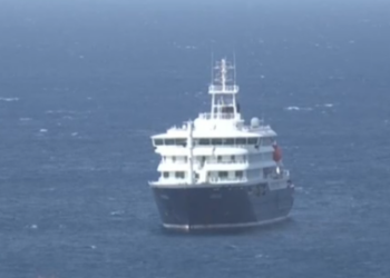 El Gobierno descarta llevar a Canarias el crucero del hantavirus y apuesta por evacuar a los enfermos