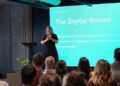 The Terminal Hub se consolida como el ecosistema de innovación más internacional de Valencia 11 TTH y digital nomad