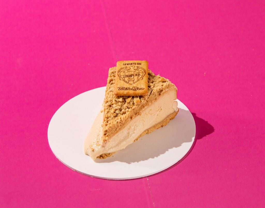TheChampionsCheesecake 2