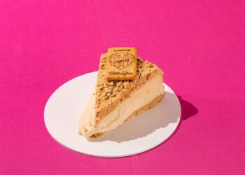 The Champions Cheesecake llega a Valencia 