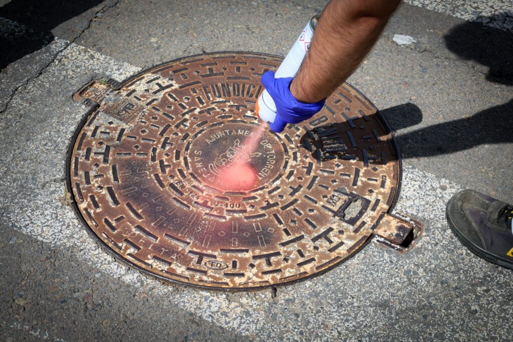 Torrent intensifica el tratamiento del alcantarillado para prevenir plagas de cucarachas y roedores 2