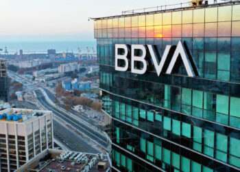 BBVA dispara su beneficio hasta casi 3.000 millones en el primer trimestre de 2026 y refuerza su fortaleza internacional