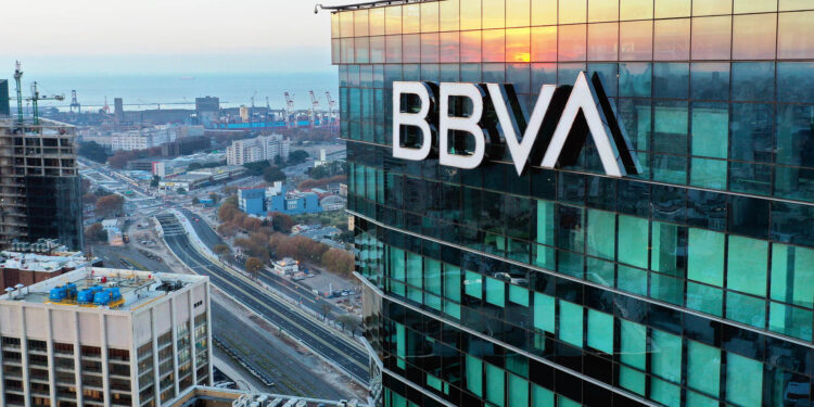 BBVA dispara su beneficio hasta casi 3.000 millones en el primer trimestre de 2026 y refuerza su fortaleza internacional