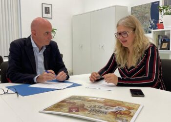 Valencia impulsa el Camino del Santo Grial como motor de empleo y proyeccion internacional 4