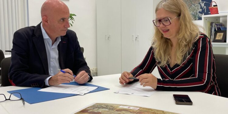 Valencia impulsa el Camino del Santo Grial como motor de empleo y proyeccion internacional 4