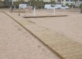 Valencia instala nuevas pasarelas y refuerza los servicios en sus playas para el verano 2026 2