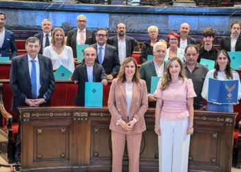 Valencia bate récords deportivos y destinará 38,3 millones de euros al deporte en 2026