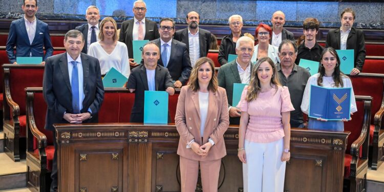 Valencia bate récords deportivos y destinará 38,3 millones de euros al deporte en 2026