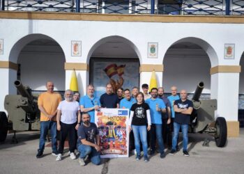 Valencia se llena de clics el Museo Historico Militar inaugura una gran exposicion gratuita de Playmobil hasta septiembre 1