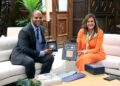 Valencia y Dallas refuerzan su alianza con nuevos proyectos empresariales, tecnológicos y culturales