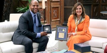 Valencia y Dallas refuerzan su alianza con nuevos proyectos empresariales, tecnológicos y culturales