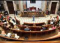 Compromís y PSPV intensifican la presión sobre el gobierno de Valencia con seis mociones centradas en corrupción, movilidad y derechos sociales