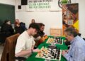Russafa impulsa el primer torneo profesional de ajedrez de barrio en Valencia