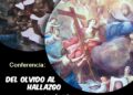 Resurrección entre cenizas: El hallazgo del mural de José Vergara que desafió al fuego de la Guerra Civil