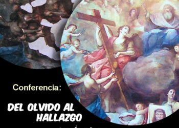 Resurrección entre cenizas: El hallazgo del mural de José Vergara que desafió al fuego de la Guerra Civil