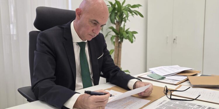 Valencia aprueba un Plan Municipal de Empleo con 219 contratos para desempleados