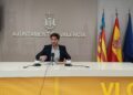 Valencia aprueba 1 millón más para el CEP Malilla y garantiza su apertura en el próximo curso