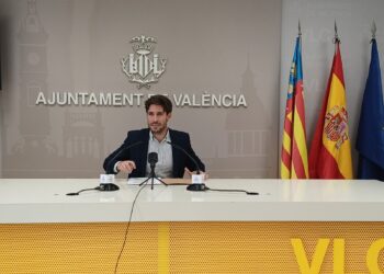 Valencia aprueba 1 millón más para el CEP Malilla y garantiza su apertura en el próximo curso
