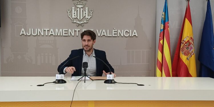 Valencia aprueba 1 millón más para el CEP Malilla y garantiza su apertura en el próximo curso