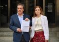 VOX Torrent presenta una moción contra la regularización de inmigrantes y alerta de presión en los servicios municipales