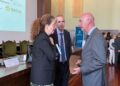 José Gosálbez participa en la entrega de los Premios de la Cátedra de Emprendimiento DACSA en la Universitat de Valencia
