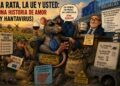 La rata, la UE y usted: una historia de amor (y hantavirus)