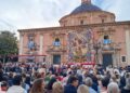 Valéncia se funde en un abrazo eterno a la Mare de Déu dels Desamparats: de la devoción milenaria al hito histórico de la Barchilla