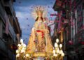 Torrent y su Patrona: Un fin de semana de fervor y devoción multitudinaria a la Mare de Deu dels Desamparats