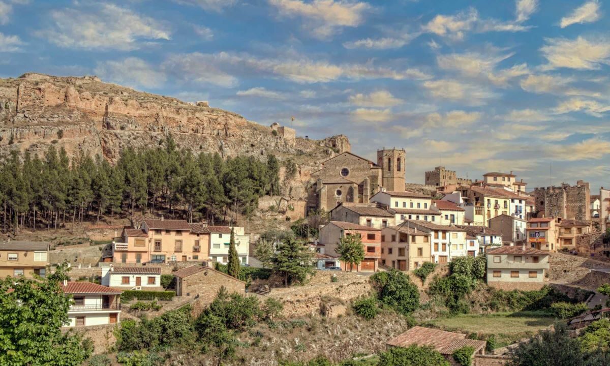 Alpuente viaja al siglo XI de la mano del Cid 4 WhatsApp Image 2026 05 14 at 07.57.252