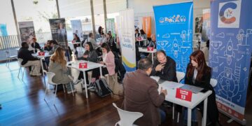 Torrent se convierte en el epicentro del empleo de l'Horta Sur con una nueva edición de "Som Talent"