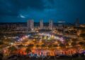 El Big Sound Festival se traslada al Parc Central de Torrent este 2026