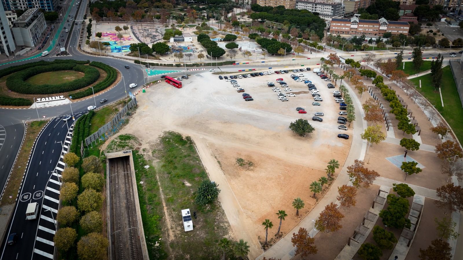 El Big Sound Festival se traslada al Parc Central de Torrent este 2026 2 WhatsApp Image 2026 05 14 at 15.02.55