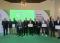 El Consell Agrari de Valéncia otorga los premios «San Isidro Labrador 2026»