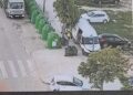 El calvario acústico de vecinos de Malilla: 7 meses de sordera institucional ante una escombrera de reciclaje de vidrio