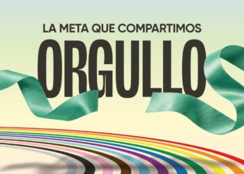 Valéncia vincula la campaña del Orgullo 2026 al deporte y a los Gay Games