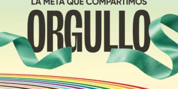Valéncia vincula la campaña del Orgullo 2026 al deporte y a los Gay Games