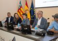 El Real Club Náutico de Valéncia impulsa la vela adaptada para promover la inclusión en el mar 12 El Real Club Náutico de Valéncia impulsa la vela adaptada para promover la inclusión en el mar
