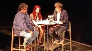 El Ayuntamiento de Valencia impulsa la creaci&oacute;n de un museo al aire libre en torno al mundo del c&oacute;mic espa&ntilde;ol y valenciano