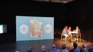 El Ayuntamiento de Valencia impulsa la creaci&oacute;n de un museo al aire libre en torno al mundo del c&oacute;mic espa&ntilde;ol y valenciano