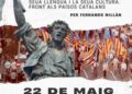 Lo Rat Penat impartirà una conferència sobre la defensa de l’identitat valenciana front als “països catalans”