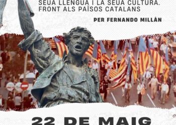 Lo Rat Penat impartirà una conferència sobre la defensa de l’identitat valenciana front als “països catalans”