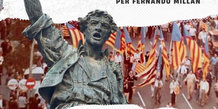 Lo Rat Penat impartirà una conferència sobre la defensa de l’identitat valenciana front als “països catalans”