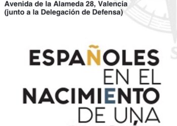 El Imperio Olvidado: Papel decisivo de España en el Nacimiento de los EE.UU.