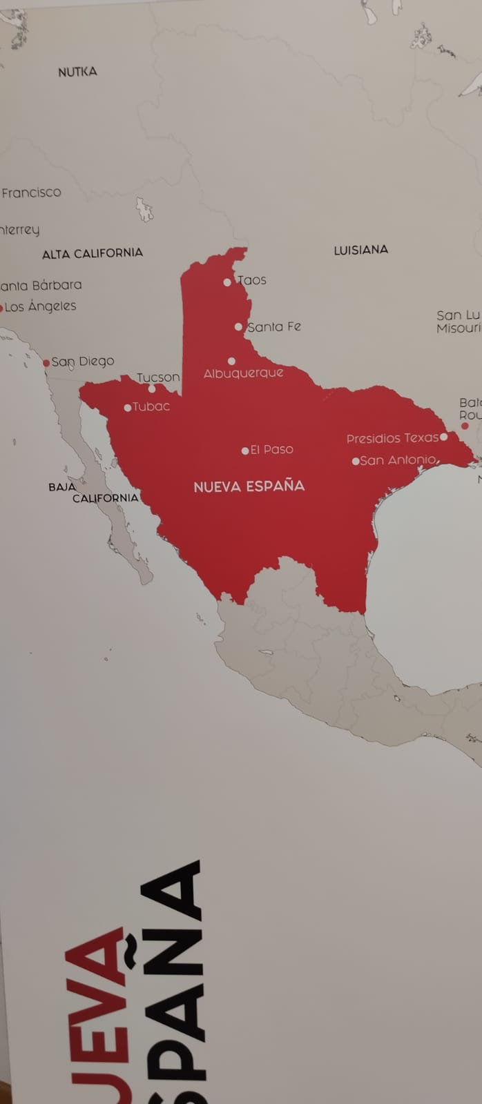 El Imperio Olvidado: Papel decisivo de España en el Nacimiento de los EE.UU. 5 WhatsApp Image 2026 05 20 at 18.51.22