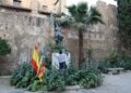 Valencia rinde tributo al Palleter, el campesino que desafió a Napoleón 10 Valencia rinde tributo al Palleter, el campesino que desafió a Napoleón