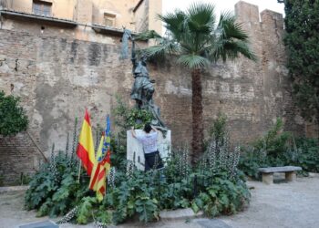 Valencia rinde tributo al Palleter, el campesino que desafió a Napoleón 14 Valencia rinde tributo al Palleter, el campesino que desafió a Napoleón