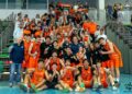 El CMG Hidráulica NB Torrent hace historia y se clasifica por segundo año consecutivo para la Final Four de ascenso 10 El CMG Hidráulica NB Torrent hace historia y se clasifica por segundo año consecutivo para la Final Four de ascenso