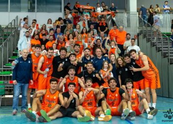 El CMG Hidráulica NB Torrent hace historia y se clasifica por segundo año consecutivo para la Final Four de ascenso 14 El CMG Hidráulica NB Torrent hace historia y se clasifica por segundo año consecutivo para la Final Four de ascenso
