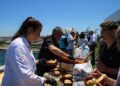 Valencia descubre la gastronomía del Valle del Cabriel en un gran evento celebrado en Veles e Vents