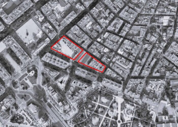 Torrent desbloquea el entorno de Padre Méndez con un plan urbanístico en el mítico espacio de la Sala Bony